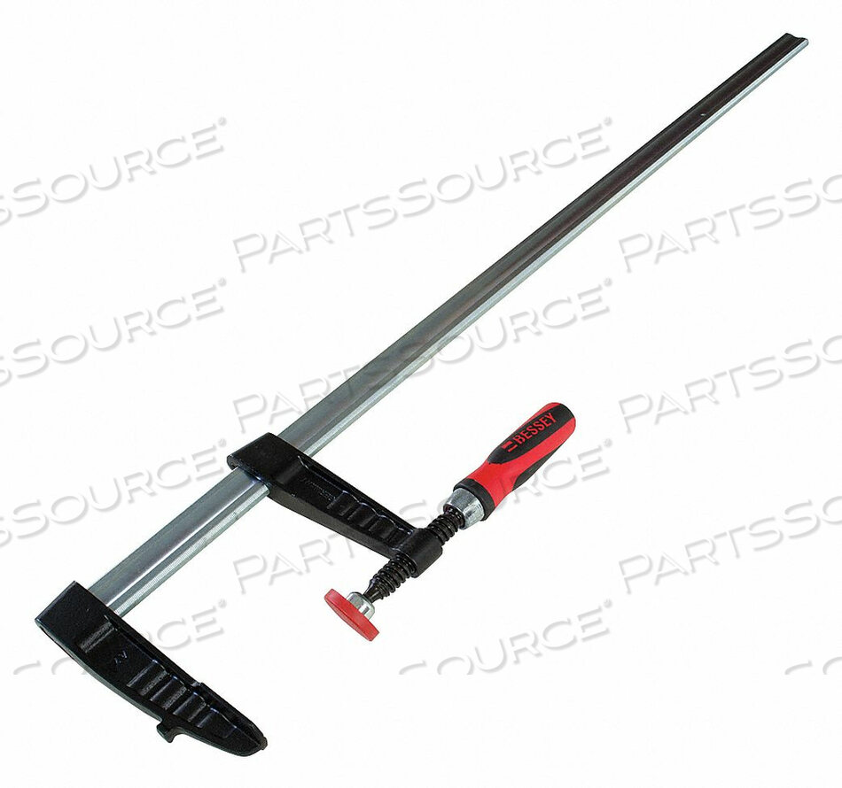 OEM#: TGK4.540+2KBAR ЗАЖИМ РАЗДВИЖНОЙ РЫЧАГ 40 ДЮЙМОВ от Bessey