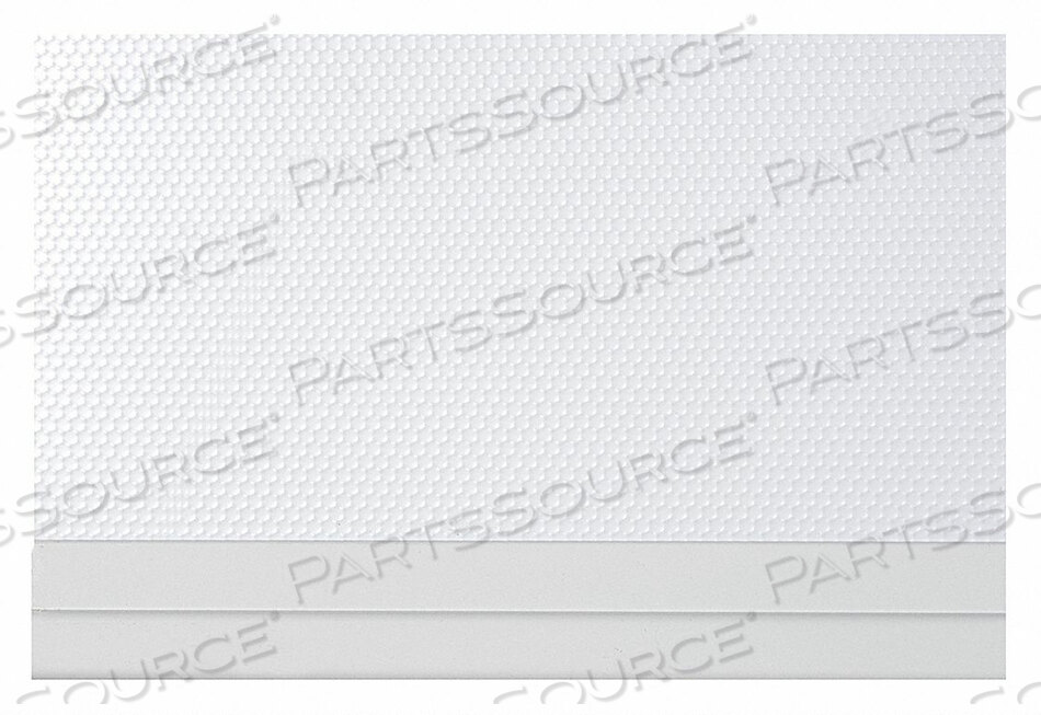 OEM#: VINYL 36X72 WHSHADES БЕЛЫЙ ПОЛИЭСТЕР/АЛЮМИНИЙ 72IN W от Halcyon