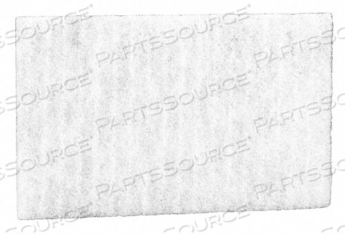 OEM#: 15-0099-99X12PAPR ПРЕДВАРИТЕЛЬНЫЙ ФИЛЬТР PK12 от 3M Consumer