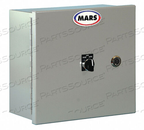 OEM#: 19-101ПАНЕЛЬ УПРАВЛЕНИЯ ДВИГАТЕЛЕМ 208/230 3 ФАЗЫ от MARS