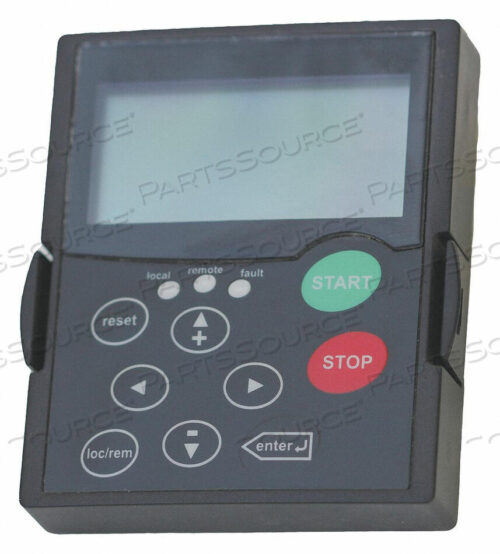OEM#: KEYPAD-LOC/REMAC DRIVE KEYPAD REMOTE 3 IN D от Eaton