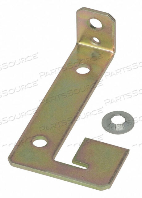 OEM#: THQLRK2RETAINER 225A 2WX1.5INL от General Electric Company