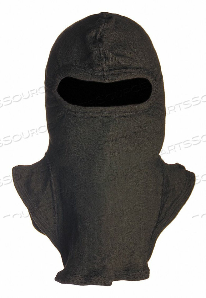 OEM#: KCF-51ОГНЕУПОРНАЯ БАЛАКЛАВА ЧЕРНАЯ от Chicago Protective Apparel