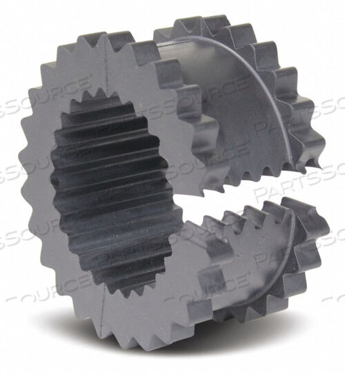 OEM#: 4JNSSLEEVE СОЕДИНИТЕЛЬНАЯ ВСТАВКА 4JNS NEOPRENE от TB Woods