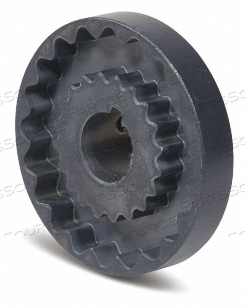 OEM#: 4J1SLEEVE СОЕДИНИТЕЛЬНЫЙ ФЛАНЕЦ 1 от TB Woods