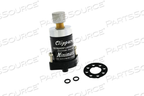 Заменяет Vyaire Medical Inc. 33030AЕЖЕГОДНЫЙ КОМПЛЕКТ ДЛЯ ЗАМЕНЫ РЕГУЛЯТОРА КИСЛОРОДА