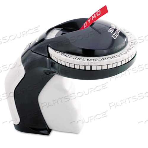 OEM#: 2175191ORGANIZATOR XPRESS PRO LABEL MAKER, 1 LINE, 3.1 X 8.3 X 2.6 от Dymo