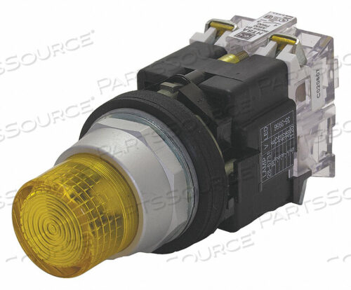 OEM#: HT8GBYAF3КНОПКА С ПОДСВЕТКОЙ 30 ММ ЖЕЛТАЯ от Eaton