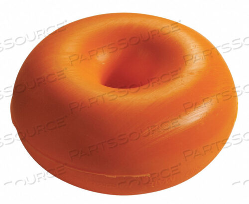 OEM#: SKID MATEPALLET CUSHION ORANGE от Pelican Products