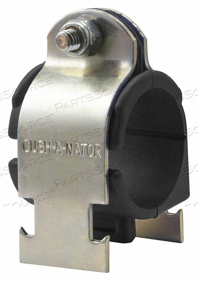 OEM#: CN30SSAMUSTED CLAMP STD 1-7/8 IN TUBE 304SS от ZSI