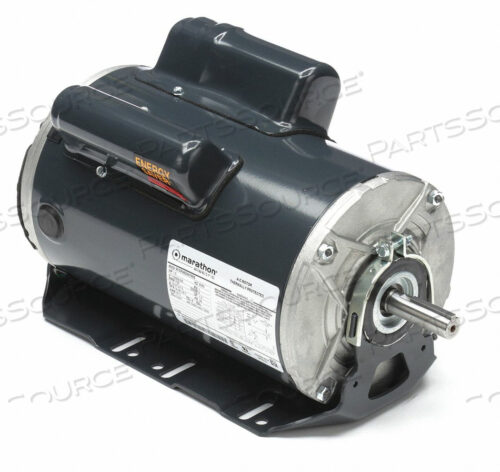 OEM#: 5KCR49ZN0785SFRM DTY MTR CAPSTRT TEAO 1-1/2 л.с. 1725 об./мин от Marathon Motors