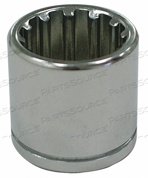 OEM#: 33M320ГОЛОВКА 1/4 ДЮЙМА DR 9/32 ДЮЙМА 12 PT. от Westward