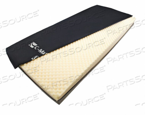 OEM#: H10741МАТРАС 84X7X39 ДЮЙМОВ ПЕНА ОГНЕЗАЩИТНАЯ от C-Matt