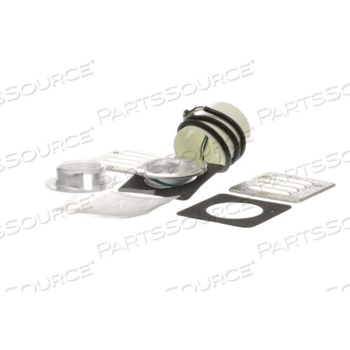 Заменяет AllPoints Foodservice 342301ВЕНТИЛЯТОР, С ПОДОГРЕВОМ 115 В, 4-СТЕННЫЙ