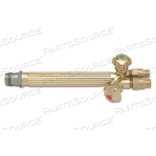 OEM#: 1401150РУКОЯТКА ГОРЕЛКИ, 9 1/2 ДЮЙМА, АЦЕТИЛЕН, ТОПЛИВНЫЙ ГАЗ, 43-2 от Harris