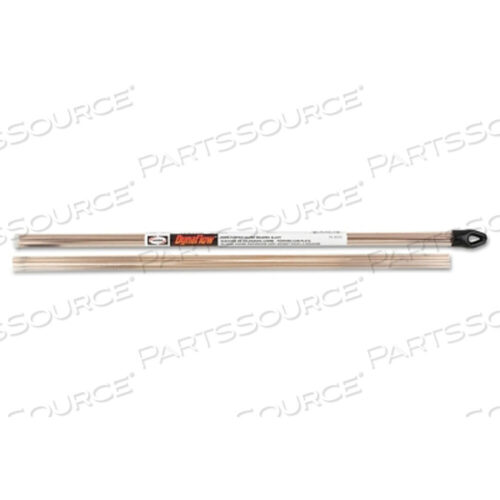 OEM#: D620F1ПРИПОЙНЫЕ СПЛАВЫ - ФОСФОР/МЕДЬ, 1/8 ДЮЙМА от Harris