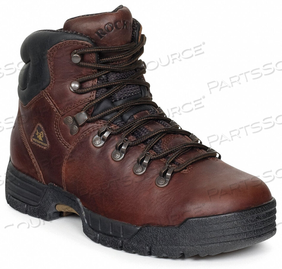 OEM#: FQ00071146 WORK BOOT 15 WIDE BROWN PLAIN PR от Ironclad