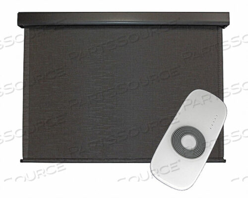 OEM#: E80.68.60H9762 ВНЕШНИЙ СОЛНЦЕЗАЩИТНЫЙ КОЗЫРЕК KONA 72 ДЮЙМА С МОТОРОМ от Keystone Fabrics