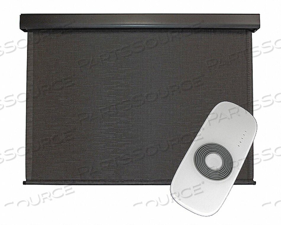 OEM#: E80.68.60H9762 ВНЕШНИЙ СОЛНЦЕЗАЩИТНЫЙ КОЗЫРЕК KONA 72 ДЮЙМА С МОТОРОМ от Keystone Fabrics