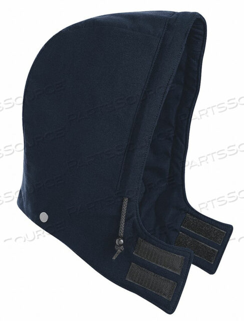 OEM#: HNH2NV RG MFLAME RESISTANT HOOD NAVY от VF Imagewear, Inc.