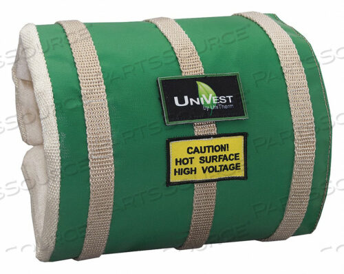 OEM#: UVST 6314 РУБАШКА ТРУБЫ 63 ДЮЙМА ДЛИНА 14 ДЮЙМОВ ШИРИНА от UniTherm