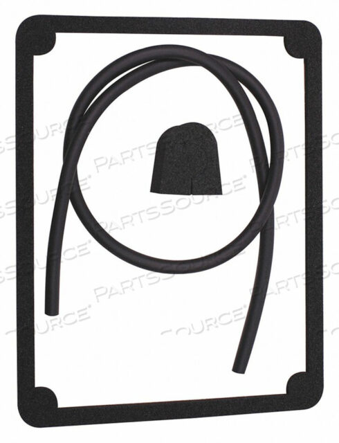 OEM#: KIT-121UNIQUE ENVIRO KIT ДЛЯ STI-1221D от Safety Technology International