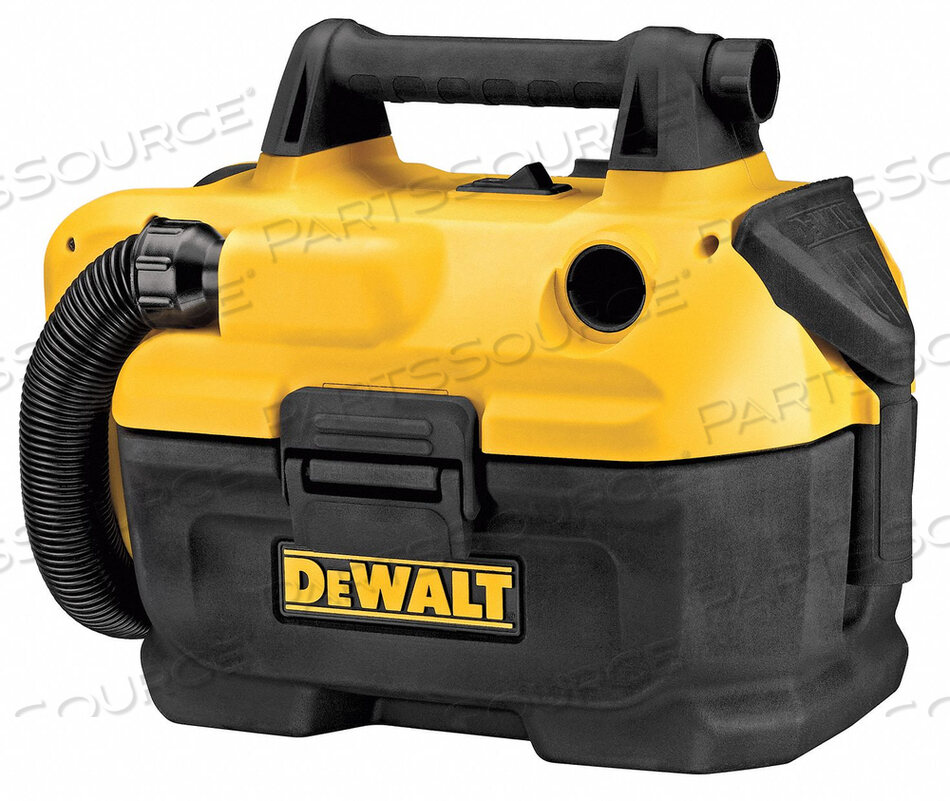 OEM#: DCV580H18V/20V MAX БЕСПРОВОДНОЙ ПЫЛЕСОС ДЛЯ ВЛАЖНОЙ/СУХОЙ УБОРКИ от DeWalt