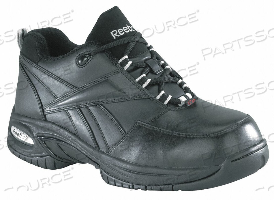 OEM#: RB417ATHLETIC SHOE 11 M BLACK COMPOSITE PR от Reebok