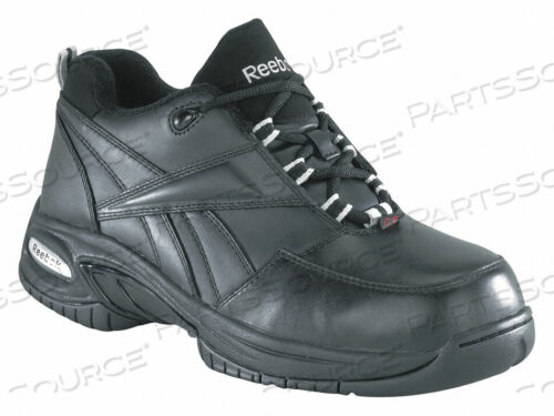 OEM#: RB4177ATHLETIC SHOE 10 M BLACK COMPOSITE PR от Reebok