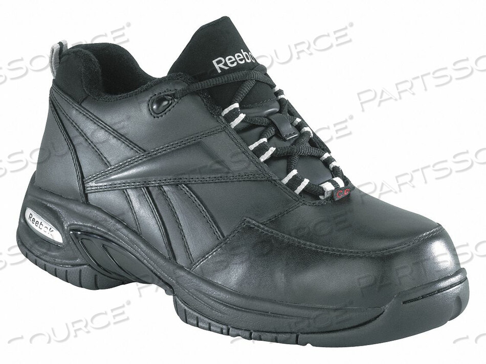 OEM#: RB4177ATHLETIC SHOE 10-1/2 M BLK COMPOSITE PR от Reebok