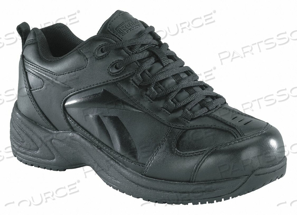 OEM#: RB110ATHLETIC SHOE 6-1/2 W BLACK PLAIN PR от Reebok