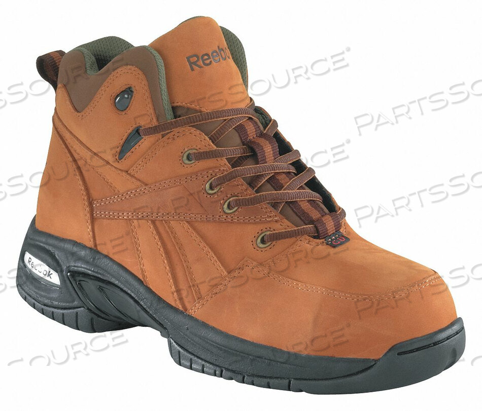 OEM#: RB4327HIKER BOOT 8 W TAN COMPOSITE PR от Reebok