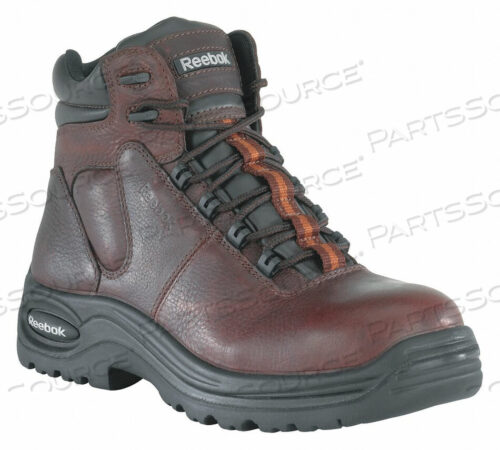 OEM#: RB7556 WORK BOOT 10 M BROWN COMPOSITE PR от Reebok