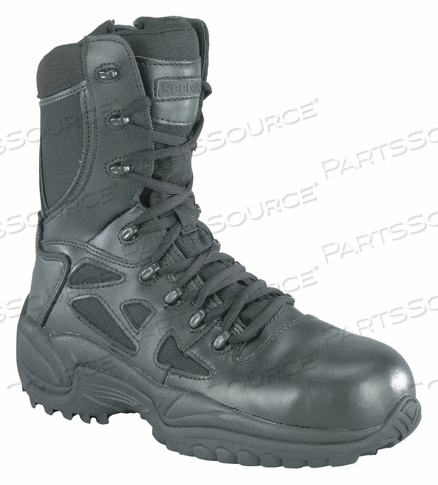 OEM#: RB8748 WORK BOOT 5 W BLACK COMPOSITE PR от Reebok