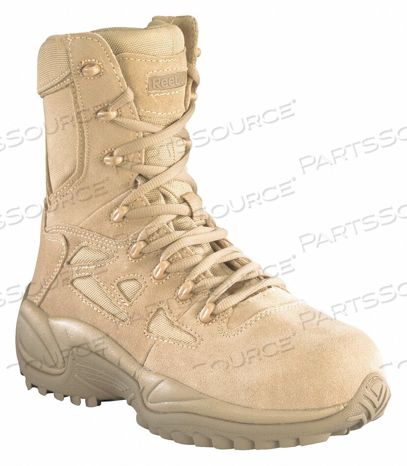 OEM#: RB8948 WORK BOOT 5-1/2 W TAN COMPOSITE PR от Reebok