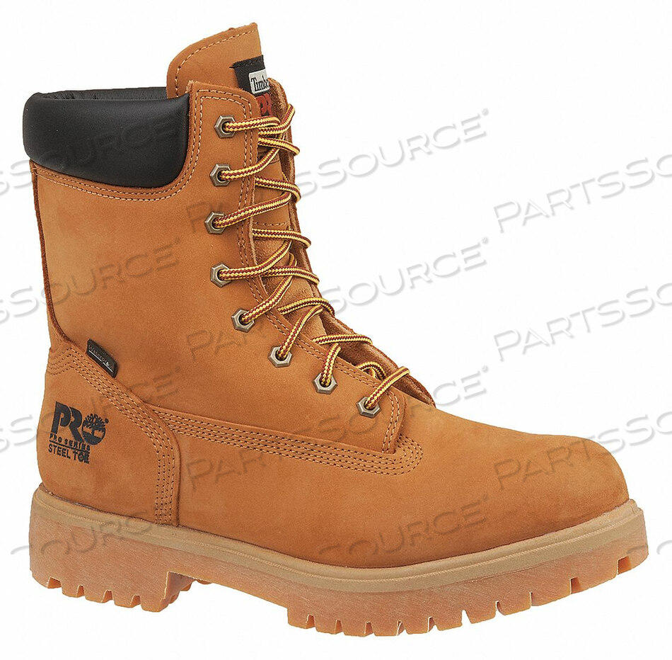 OEM#: TB0260027138 РАБОЧИЕ БОТИНКИ 7-1/2 M WHEAT STEEL PR от Timberland