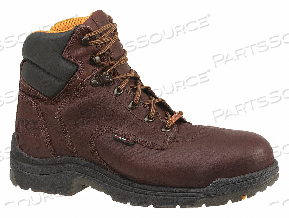 OEM#: TB0260782426 WORK BOOT 14 M BROWN ALLOY PR от Timberland