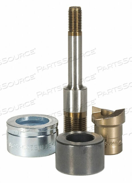 OEM#: 745M-25.4SLUG-SPLITTER SC KNOCKOUT от Greenlee