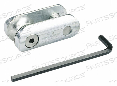OEM#: 579ROPE CLEVIS GREENLEE 579 UPC 31905 от Greenlee