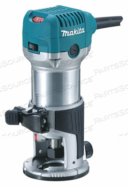 OEM#: RT0701CROUTER 1-1/4 HP от Makita