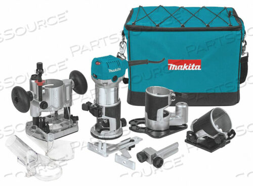 OEM#: RT0701CX3КОМПЛЕКТ ФРЕЗЕРНОГО СТАНКА 1-/4 HP от Makita