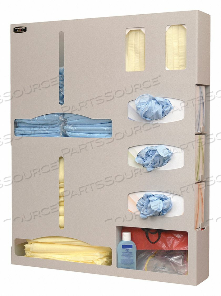 OEM#: PS015-0212ОРГАНИЗАТОР СИСТЕМЫ ЗАЩИТЫ 30-3/4INH от Bowman