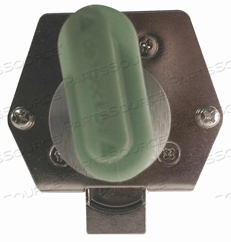 OEM#: GDI1125D500BCRV1DRAWER DEAD BOLT KEY SFIC SATIN CHROME от Delta Lock