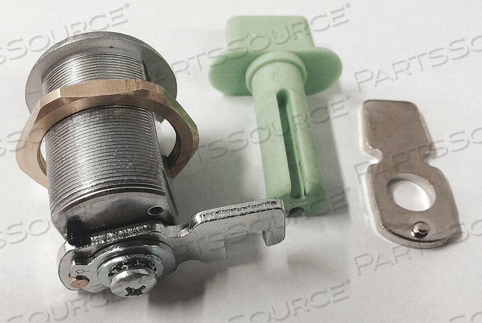 OEM#: GCI13750912BCSTHK1СТАНДАРТНЫЙ КЛЮЧ ДЛЯ КУЛАЧКОВОГО ЗАМКА SFIC от Delta Lock