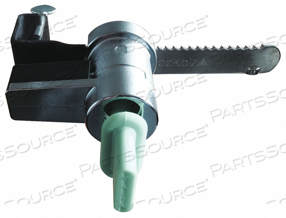 OEM#: G RI1875 A750 PC HSGRATCHET LOCK HOUSING ADJUSTABLE BAR от Delta Lock