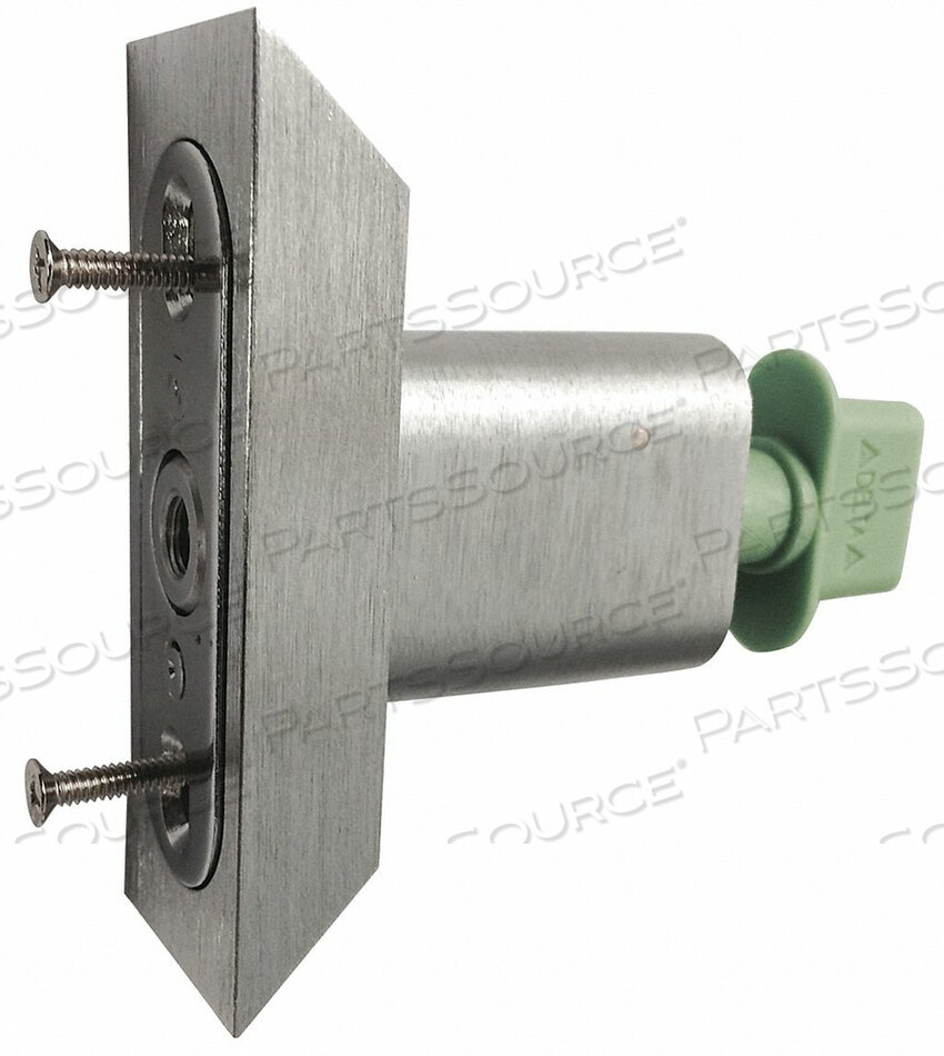 OEM#: G SI1750R500BCXX2КОРПУС ЗАМКА РАЗДВИЖНОЙ ДВЕРИ 1-3/16 ДЮЙМА от Delta Lock