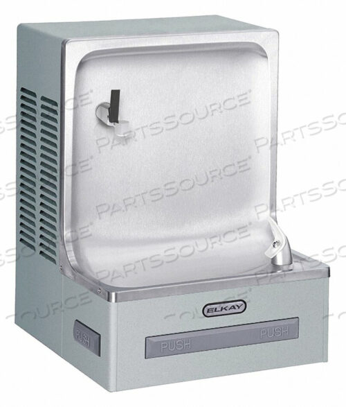 OEM#: EHFSA8LF1ZWATER COOLER LIGHT GREY 16-3/4 IN H. от Elkay