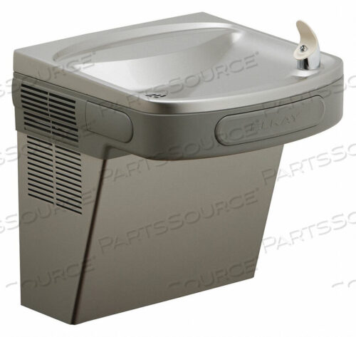 OEM#: LZS8LADA ФИЛЬТРОВАННЫЙ КУЛЕР ДЛЯ ВОДЫ, СВЕТЛО-СЕРЫЙ ГРАНИТ, НАСТЕННЫЙ, 115 В, 60 ГЦ, 5 АМПЕР от Elkay