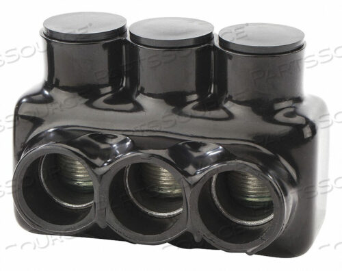 OEM#: IPLD750-3B ИЗОЛИРОВАННЫЙ МНОГОКОНТАКТНЫЙ РАЗЪЕМ 1,75 ДЮЙМА W от Polaris