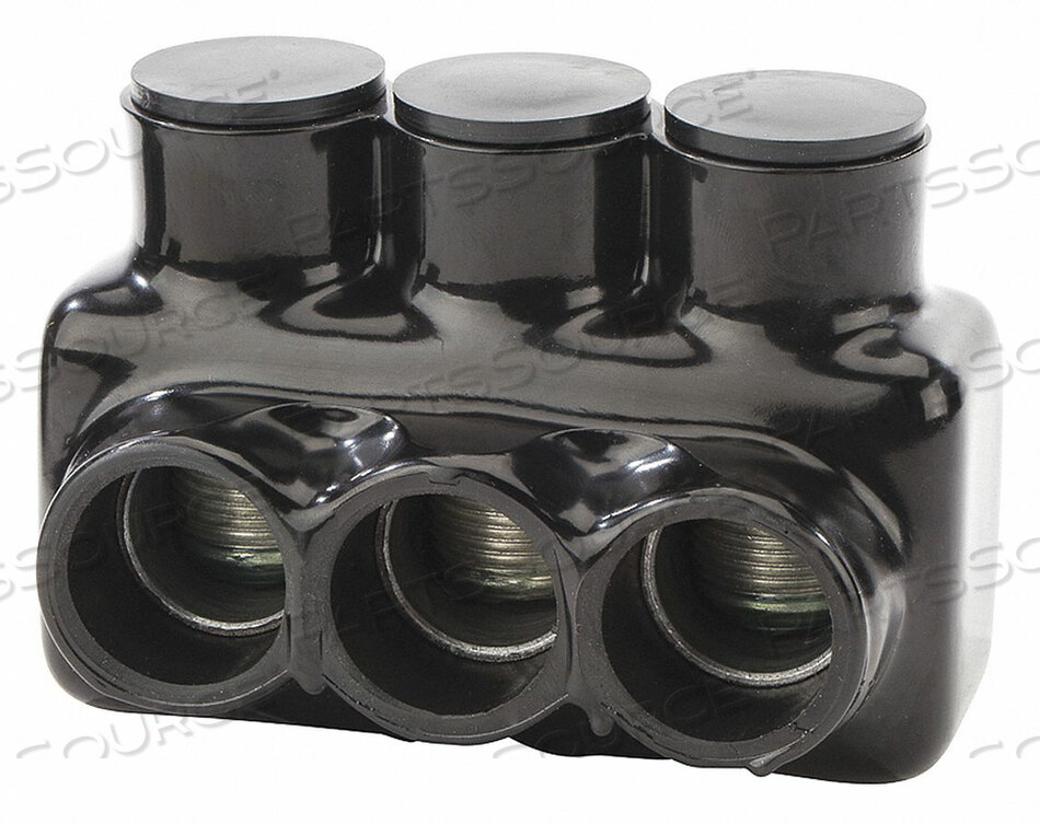 OEM#: IPLD750-3B ИЗОЛИРОВАННЫЙ МНОГОКОНТАКТНЫЙ РАЗЪЕМ 1,75 ДЮЙМА W от Polaris